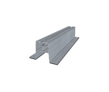 MOSTEK TRAPEZOWY Z USZCZELKĄ 60mm x 330mm KENO (K-14)