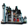Klocki LEGO Wednesday - Chatka Morticii