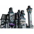 Klocki LEGO Wednesday - Chatka Morticii