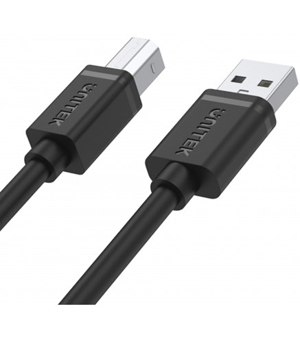 Unitek przewód USB 2.0 AM-BM 5M