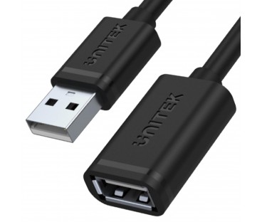 Unitek przewód przedłużacz USB 2.0 5M