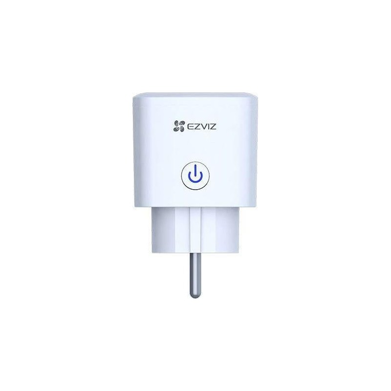 INTELIGENTNA WTYCZKA EZVIZ T30-10A