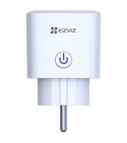 INTELIGENTNA WTYCZKA EZVIZ T30-10A