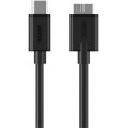 Unitek przewód USB Typ-C do microUSB-B 3.0 1m