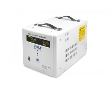 Przetwornica Volt Polska SinusPro 2000E 2000VA 12V 1250/2000W