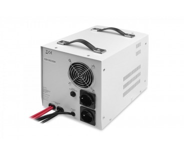 Przetwornica Volt Polska SinusPro 2000E 2000VA 12V 1250/2000W