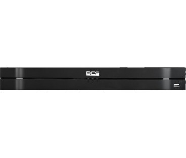 Rejestrator BCS Line BCS-L-NVR1602-A-4KE(2L)