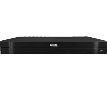 Rejestrator BCS Line BCS-L-NVR1602-A-4KE(2L)