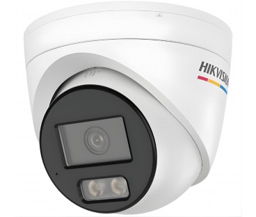 Kamera IP Hikvision DS-2CD1347G3H-LIUF/SL 2.8mm