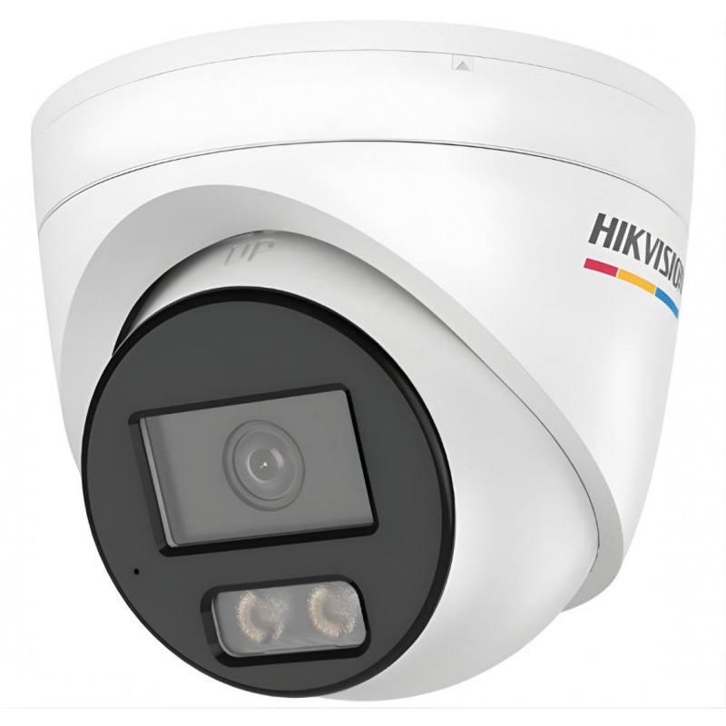 Kamera IP Hikvision DS-2CD1347G3H-LIUF/SL 2.8mm