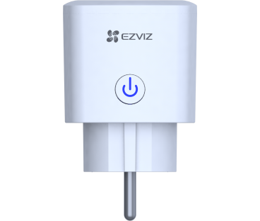 INTELIGENTNA WTYCZKA EZVIZ T30-10B