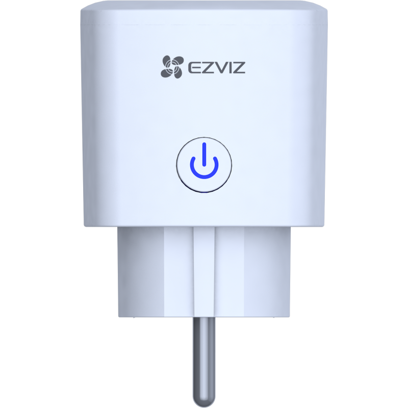 INTELIGENTNA WTYCZKA EZVIZ T30-10B INTELIGENTNA WTYCZKA EZVIZ T30-10B