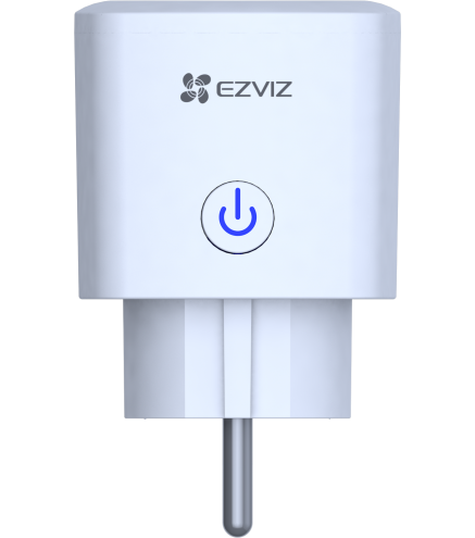INTELIGENTNA WTYCZKA EZVIZ T30-10B