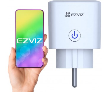 INTELIGENTNA WTYCZKA EZVIZ T30-10B