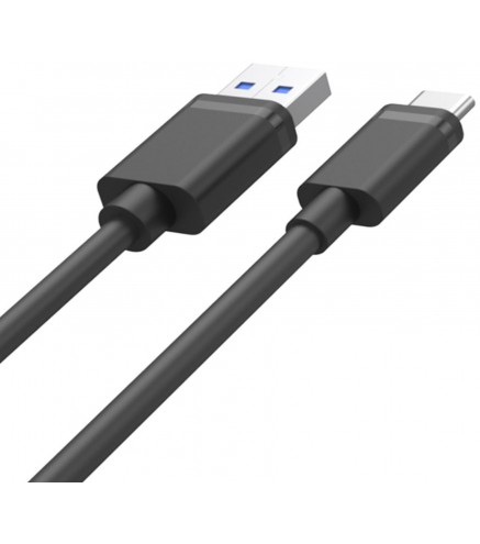 Unitek przewód USB 3.1 typ A - typ C M-M 0.5 m