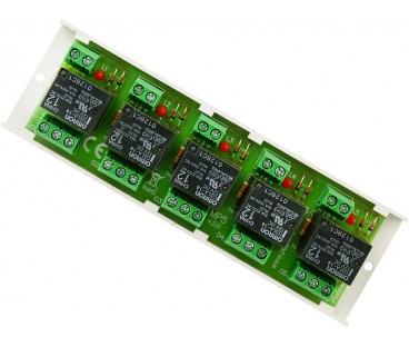 MODUŁ PRZEKAŹNIKOWY Pulsar AWZ520