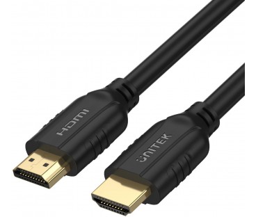 Kabel HDMI Unitek 2.0 4K 60Hz 1,5m
