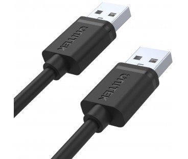 Unitek przewód USB 2.0 AM-AM 1,5m
