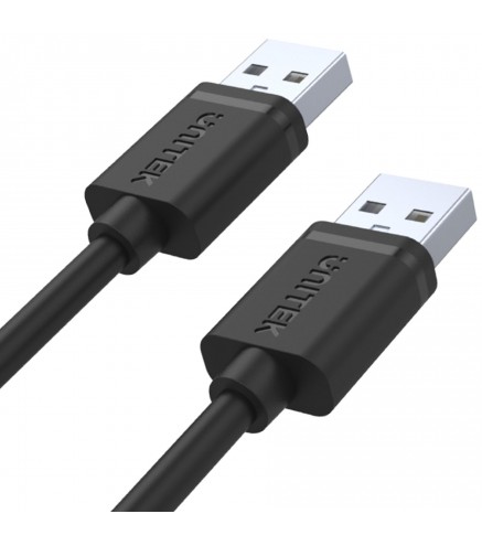 Unitek przewód USB 2.0 AM-AM 1,5m