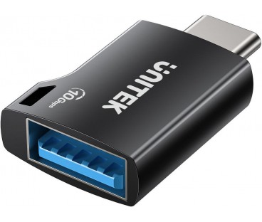 Unitek Adapter USB-C do USB-A 10Gbps