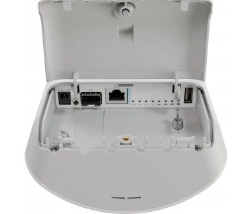 MIKROTIK mANTBox ax 15s L22UGS-5HaxD2HaxD-15S