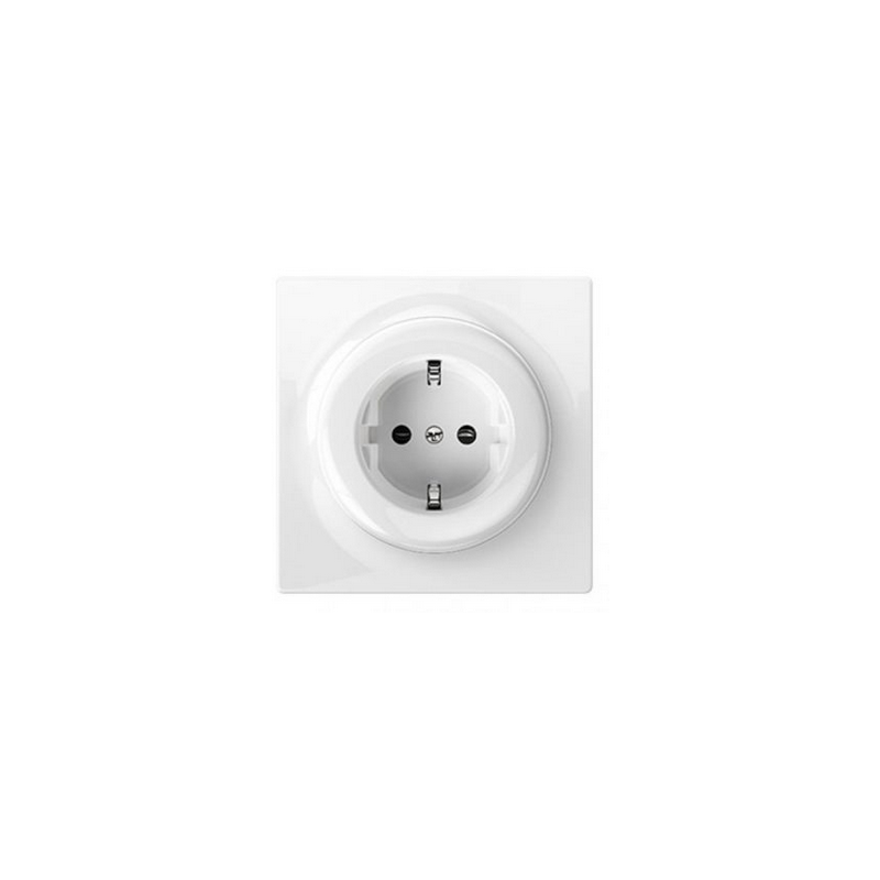 FIBARO WALLI N Outlet type F | FGWSONF-011