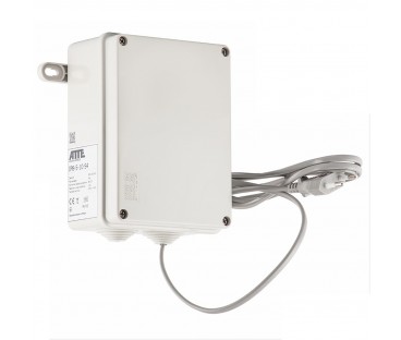 SWITCH 5-PORTOWY POE ATTE IPB-5-10A-S4