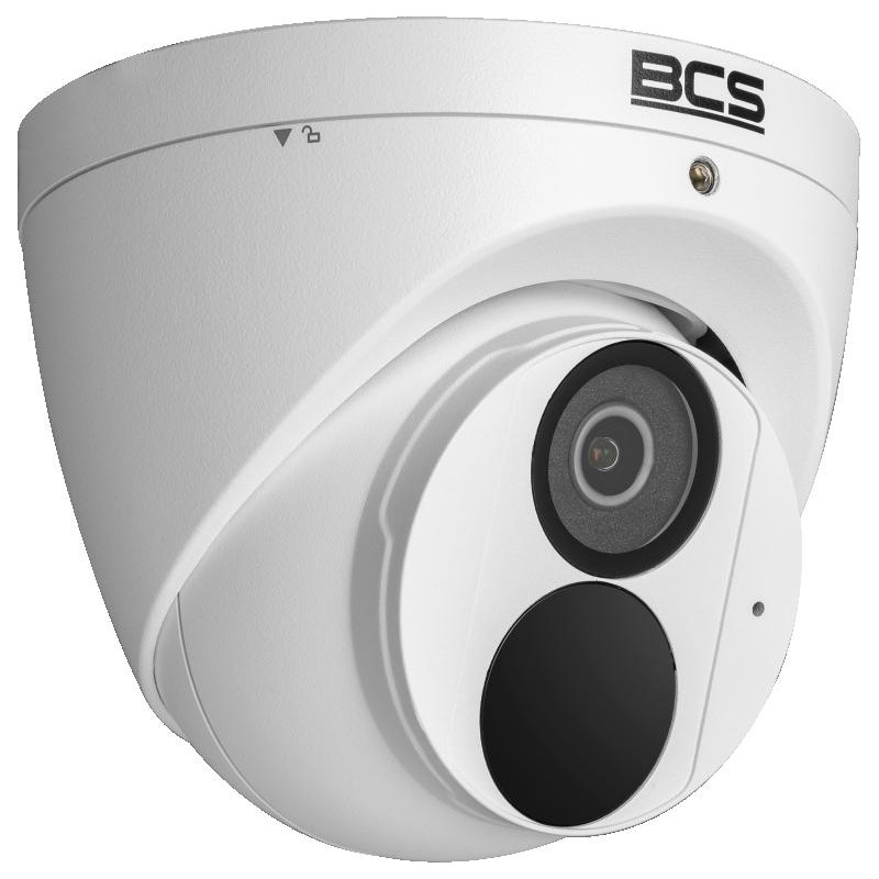 Kamera BCS POINT BCS-P-EIP25FSR3-Ai2