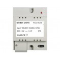 Zasilacz VIDOS DUO P24/18
