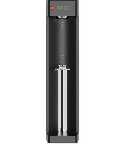 Ładowarka do akumulatorów cylindrycznych Li-ion Xtar MC1 USB-C
