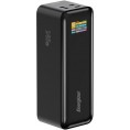 Powerbank Energizer 27000mAh 140W PD 2x USB-C 1x USB-A XP27000PD