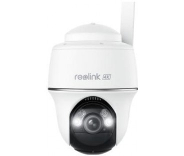 Kamera IP Reolink Go Series G440 4K 8MP 4G LTE USB-C bateryjna