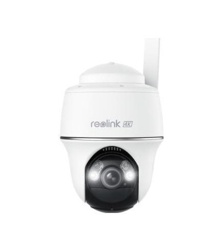 Kamera IP Reolink Go Series G440 4K 8MP 4G LTE USB-C bateryjna
