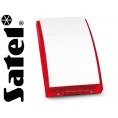 SATEL SYGNALIZATOR SP-4002 R (CZERWONY)