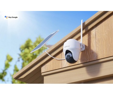 Kamera IP Reolink Go Series G440 4K 8MP 4G LTE USB-C bateryjna