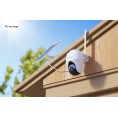 Kamera IP Reolink Go Series G440 4K 8MP 4G LTE USB-C bateryjna