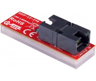 Adapter PoE ATTE SDIP-12-240