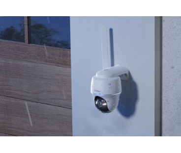 Kamera IP Reolink Go Series G440 4K 8MP 4G LTE USB-C bateryjna