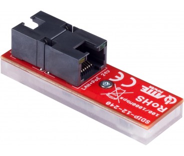 Adapter PoE ATTE SDIP-12-240