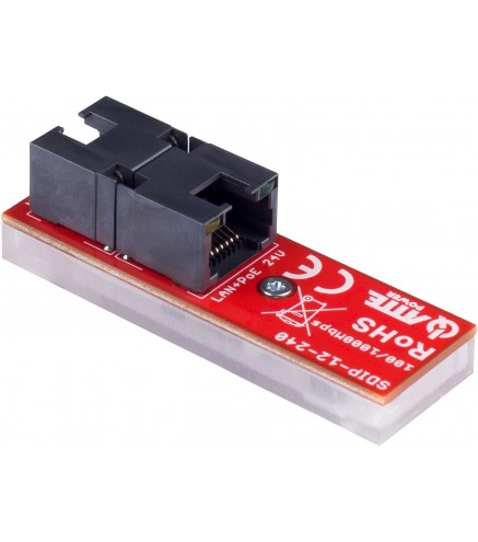 Adapter PoE ATTE SDIP-12-240