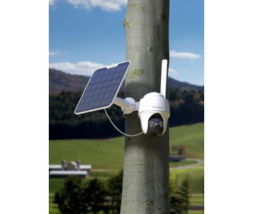 Kamera IP Reolink Go Series G440 4K 8MP 4G LTE USB-C bateryjna
