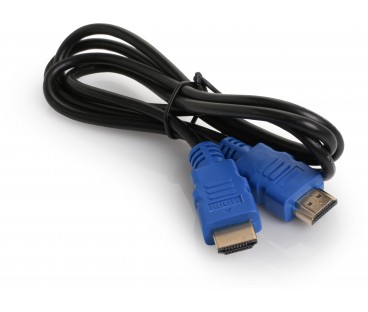 Kabel HDMI-HDMI Opticum Standard Blue 150 - 1.5m (v1.4)