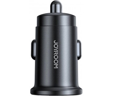 Ładowarka samochodowa Joyroom JR-CCN16 Mini 15W czarna