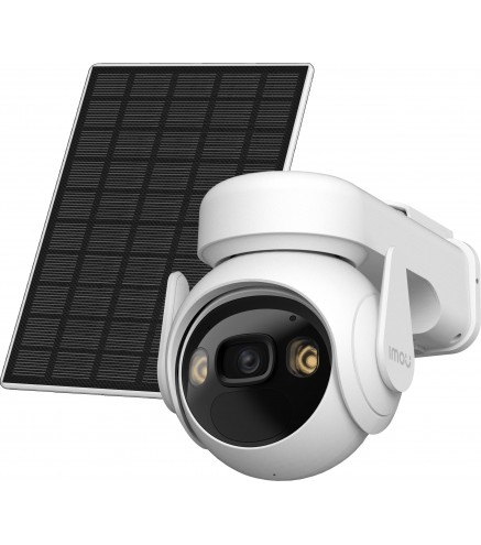 Kamera IP Imou Cell PT kit lite 3MPx z panelem solarnym