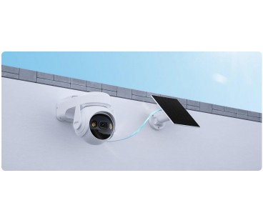 Kamera IP Imou Cell PT kit lite 3MPx z panelem solarnym