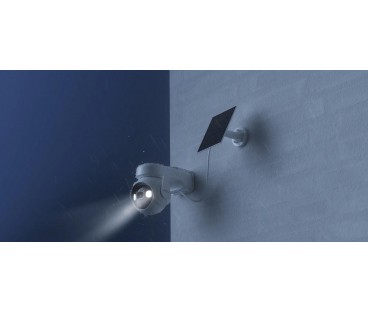 Kamera IP Imou Cell PT kit lite 3MPx z panelem solarnym