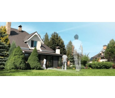 Kamera IP Imou Cell PT kit lite 3MPx z panelem solarnym
