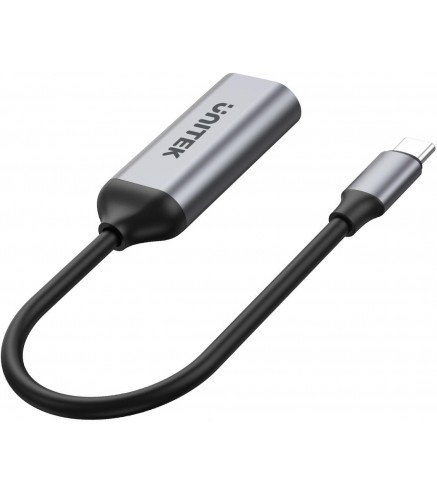 Unitek Adapter USB-C na HDMI 2.0, 4K@60Hz