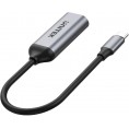 Unitek Adapter USB-C na HDMI 2.0, 4K@60Hz