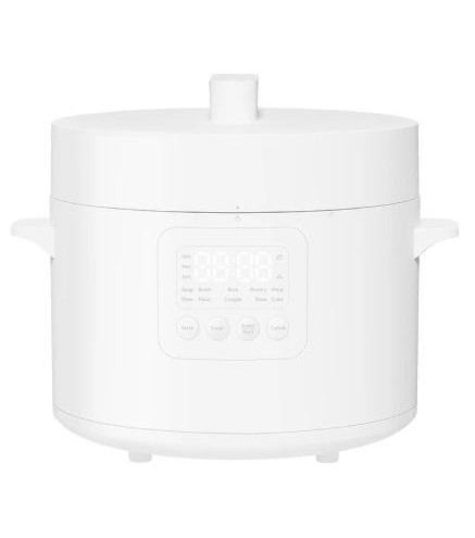 Szybkowar Xiaomi Electric Pressure Cooker 4.8L
